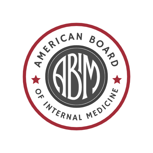 American board of internal medicine