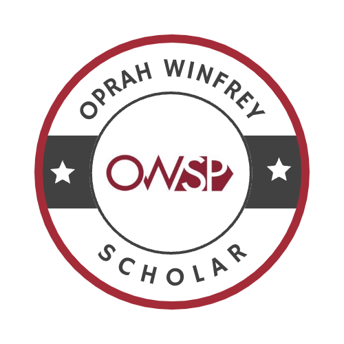 Oprah Winfrey scholar